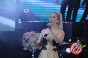 "Азиз ва муқаддассан аёл" концерт дастуридан фоторепортаж