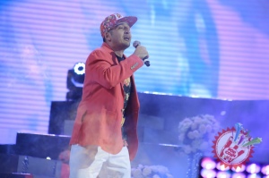 "Азиз ва муқаддассан аёл" концерт дастуридан фоторепортаж