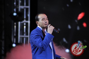 "Азиз ва муқаддассан аёл" концерт дастуридан фоторепортаж