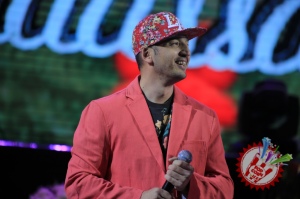 "Азиз ва муқаддассан аёл" концерт дастуридан фоторепортаж