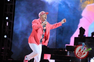 "Азиз ва муқаддассан аёл" концерт дастуридан фоторепортаж