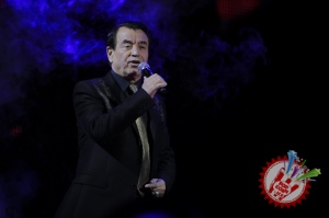 "Азиз ва муқаддассан аёл" концерт дастуридан фоторепортаж