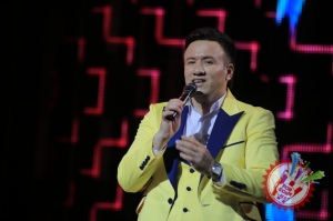 "Азиз ва муқаддассан аёл" концерт дастуридан фоторепортаж