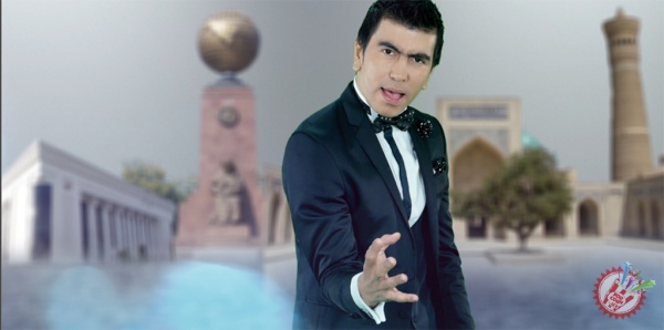 “Кўз тегмасин Ўзбекистонга”