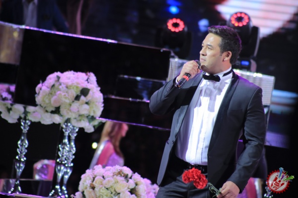 “Азиз ва муқаддассан аёл” номли концерт дастуридан батафсил