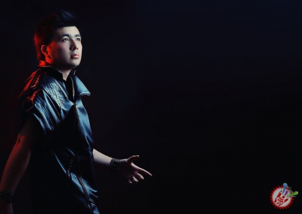 Dj Yamin “Тантана” қўшиғини тақдим қилди