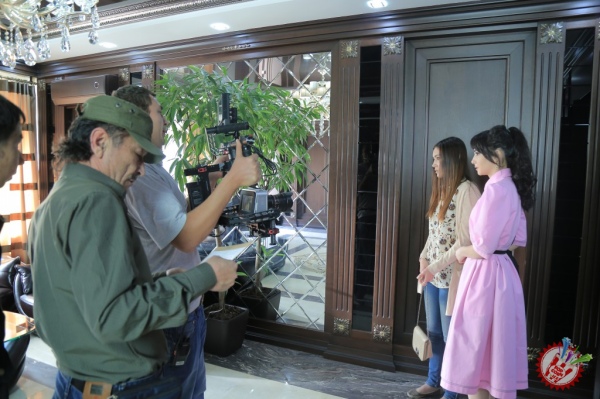 Жараён: “Бойвачча куёв” МДҲ мамлакатлари тан олган “Супер келинчак” фильмининг давомими?