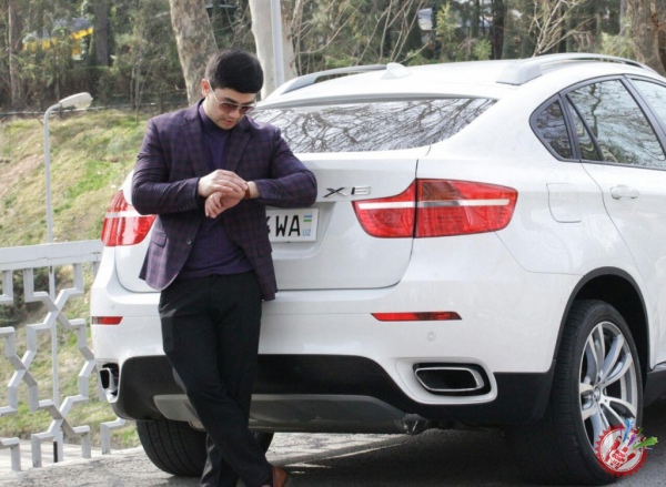 Жараён: “Бойвачча куёв” МДҲ мамлакатлари тан олган “Супер келинчак” фильмининг давомими?