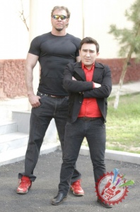 Жараён: “Бойвачча куёв” МДҲ мамлакатлари тан олган “Супер келинчак” фильмининг давомими?