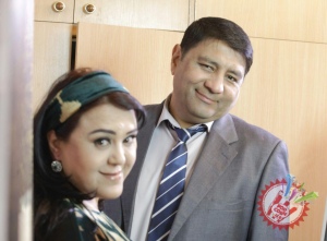 Жараён: “Бойвачча куёв” МДҲ мамлакатлари тан олган “Супер келинчак” фильмининг давомими?