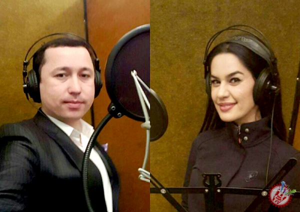 Бунёдбек Саидовнинг навбатдаги дуэтдоши ким?