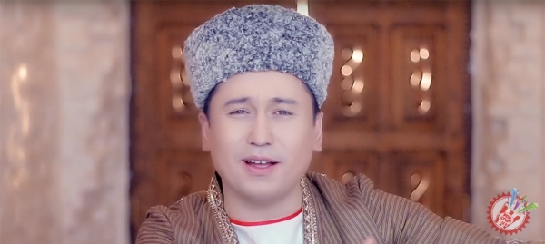 Бунёдбек Саидовнинг навбатдаги дуэтдоши ким?