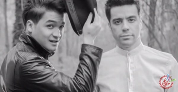 Шоу-бизнес оламида янги ном \"SHADI\" гуруҳи