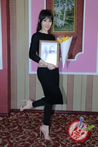 Байрам муборак азиз ва мўтабар аёллар!