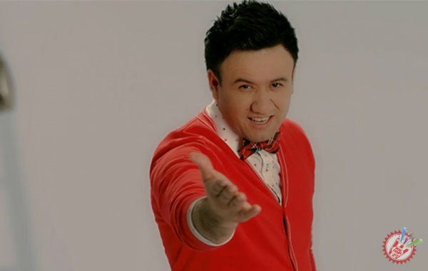 Баҳриддин Зуҳриддиновдан навбатдаги тарона