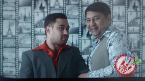 Хонанда Шуҳрат Умарнинг клипида санъатимизнинг ёрқин вакиллари иштирок этмоқда