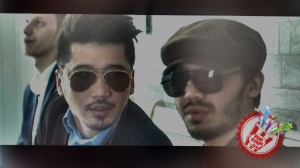 Хонанда Шуҳрат Умарнинг клипида санъатимизнинг ёрқин вакиллари иштирок этмоқда