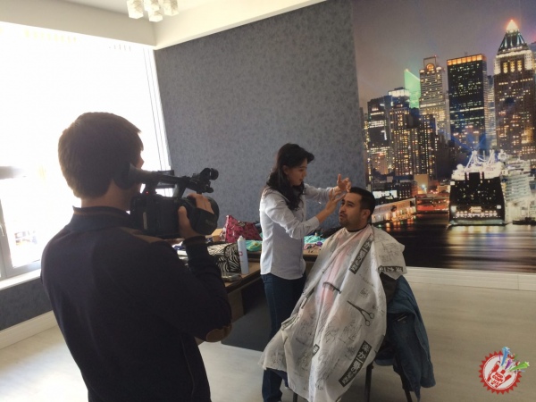 Хонанда Шуҳрат Умарнинг клипида санъатимизнинг ёрқин вакиллари иштирок этмоқда