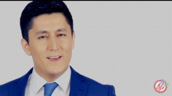 Фаррух Раимов узоқ кутилган клипини тақдим қилди