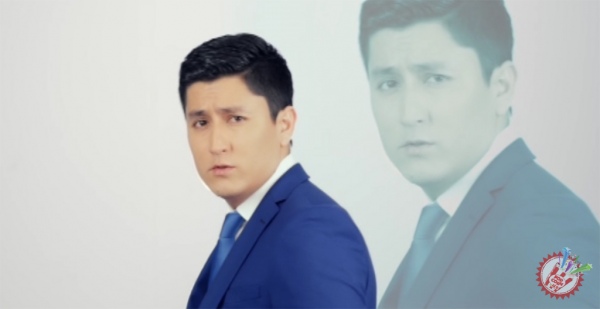 Фаррух Раимов узоқ кутилган клипини тақдим қилди