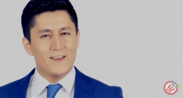 Фаррух Раимов узоқ кутилган клипини тақдим қилди