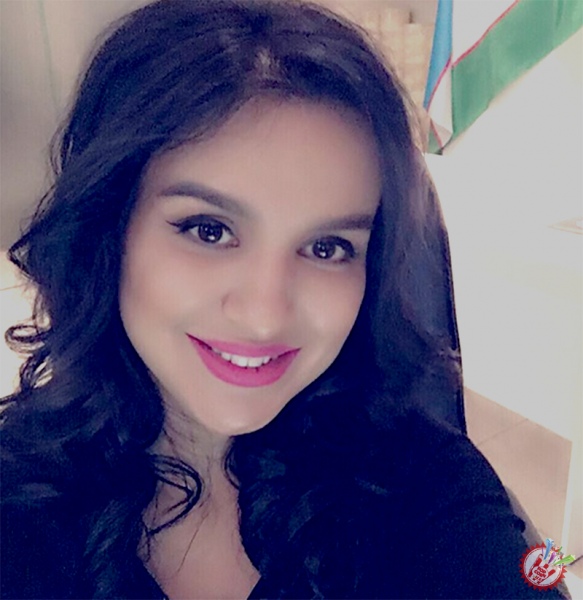 Нилуфар Усмоновадан севишганлар учун кутилмаган туҳфа тез кунда!