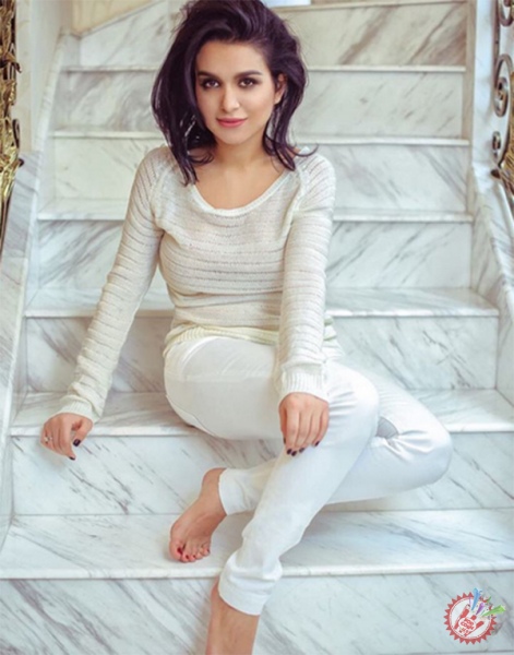 Нилуфар Усмоновадан севишганлар учун кутилмаган туҳфа тез кунда!