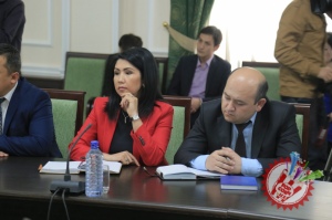 Маданият ва спорт ишлари вазирлиги ташаббуси билан ўтказилаётган маданий тадбирлар мавзусида матбуот анжумани бўлиб ўтди.