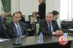 Маданият ва спорт ишлари вазирлиги ташаббуси билан ўтказилаётган маданий тадбирлар мавзусида матбуот анжумани бўлиб ўтди.