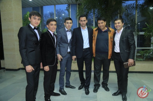 “Кутилмаганда” фильмининг премьераси бўлиб ўтди