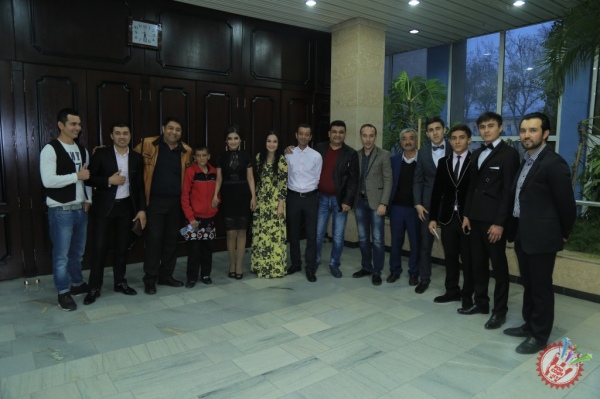 “Кутилмаганда” фильмининг премьераси бўлиб ўтди