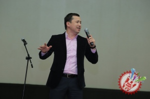 “Кутилмаганда” фильмининг премьераси бўлиб ўтди