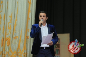 “Кутилмаганда” фильмининг премьераси бўлиб ўтди