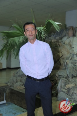 “Кутилмаганда” фильмининг премьераси бўлиб ўтди