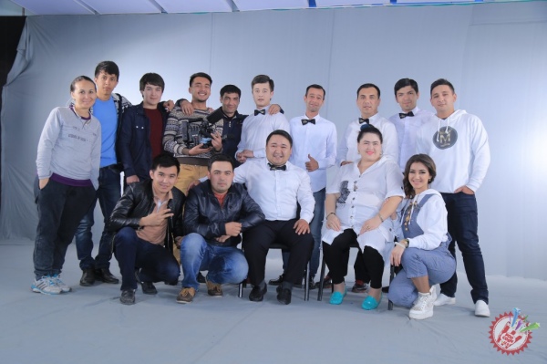 Виа Мароканддан илк ижод маҳсули тез кунда