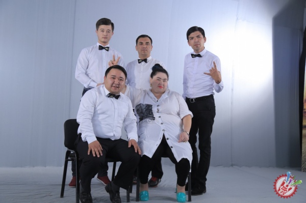 Виа Мароканддан илк ижод маҳсули тез кунда