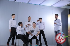 Виа Мароканддан илк ижод маҳсули тез кунда