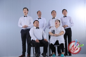 Виа Мароканддан илк ижод маҳсули тез кунда