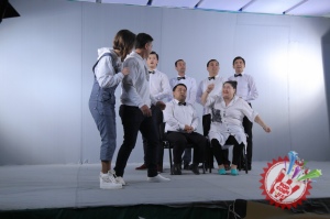 Виа Мароканддан илк ижод маҳсули тез кунда