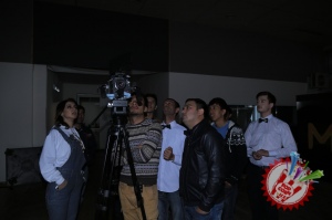 Виа Мароканддан илк ижод маҳсули тез кунда