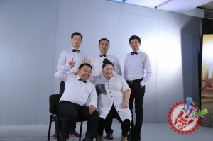 Виа Мароканддан илк ижод маҳсули тез кунда