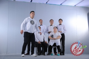 Виа Мароканддан илк ижод маҳсули тез кунда