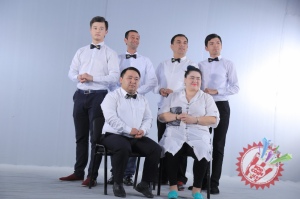 Виа Мароканддан илк ижод маҳсули тез кунда