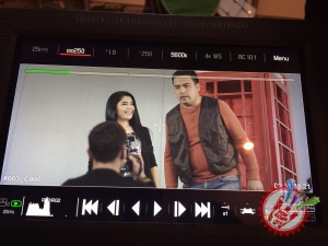 Виа Мароканддан илк ижод маҳсули тез кунда