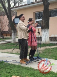 Виа Мароканддан илк ижод маҳсули тез кунда