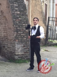 Виа Мароканддан илк ижод маҳсули тез кунда