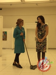 Виа Мароканддан илк ижод маҳсули тез кунда