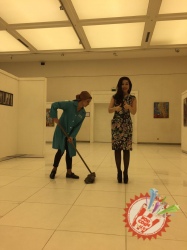 Виа Мароканддан илк ижод маҳсули тез кунда