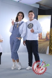 Виа Мароканддан илк ижод маҳсули тез кунда