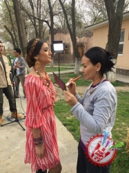 Виа Мароканддан илк ижод маҳсули тез кунда